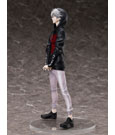 Neon Genesis Evangelion PVC Statue 1/7 Nagisa Kaworu Ver. Radio Eva 26 cm