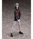 Neon Genesis Evangelion PVC Statue 1/7 Nagisa Kaworu Ver. Radio Eva 26 cm