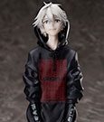 Neon Genesis Evangelion PVC Statue 1/7 Nagisa Kaworu Ver. Radio Eva Original Color 26 cm