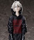 Neon Genesis Evangelion PVC Statue 1/7 Nagisa Kaworu Ver. Radio Eva Original Color 26 cm