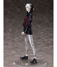Neon Genesis Evangelion PVC Statue 1/7 Nagisa Kaworu Ver. Radio Eva Original Color 26 cm