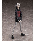 Neon Genesis Evangelion PVC Statue 1/7 Nagisa Kaworu Ver. Radio Eva Original Color 26 cm