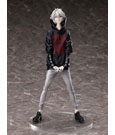 Neon Genesis Evangelion PVC Statue 1/7 Nagisa Kaworu Ver. Radio Eva Original Color 26 cm