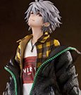 Neon Genesis Evangelion PVC Statue 1/7 Kaworu Nagisa Ver. Radio Eva Part 2 25 cm