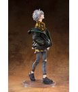 Neon Genesis Evangelion PVC Statue 1/7 Kaworu Nagisa Ver. Radio Eva Part 2 25 cm