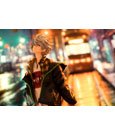 Neon Genesis Evangelion PVC Statue 1/7 Kaworu Nagisa Ver. Radio Eva Part 2 25 cm