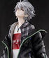 Neon Genesis Evangelion PVC Statue 1/7 Kaworu Nagisa Ver. Radio Eva Part 2 Original Color 25 cm