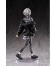 Neon Genesis Evangelion PVC Statue 1/7 Kaworu Nagisa Ver. Radio Eva Part 2 Original Color 25 cm