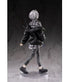 Neon Genesis Evangelion PVC Statue 1/7 Kaworu Nagisa Ver. Radio Eva Part 2 Original Color 25 cm