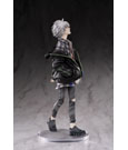 Neon Genesis Evangelion PVC Statue 1/7 Kaworu Nagisa Ver. Radio Eva Part 2 Original Color 25 cm