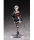 Neon Genesis Evangelion PVC Statue 1/7 Kaworu Nagisa Ver. Radio Eva Part 2 Original Color 25 cm