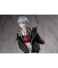 Neon Genesis Evangelion PVC Statue 1/7 Kaworu Nagisa Ver. Radio Eva Part 2 Original Color 25 cm