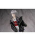 Neon Genesis Evangelion PVC Statue 1/7 Kaworu Nagisa Ver. Radio Eva Part 2 Original Color 25 cm