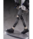Neon Genesis Evangelion PVC Statue 1/7 Kaworu Nagisa Ver. Radio Eva Part 2 Original Color 25 cm