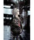 Neon Genesis Evangelion PVC Statue 1/7 Kaworu Nagisa Ver. Radio Eva Part 2 Original Color 25 cm