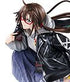 Neon Genesis Evangelion PVC Statue 1/7 Makinami Mari Illustrious Ver. Radio Eva Part 2 16 cm
