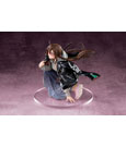 Neon Genesis Evangelion PVC Statue 1/7 Makinami Mari Illustrious Ver. Radio Eva Part 2 16 cm