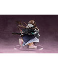 Neon Genesis Evangelion PVC Statue 1/7 Makinami Mari Illustrious Ver. Radio Eva Part 2 16 cm