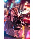 Neon Genesis Evangelion PVC Statue 1/7 Makinami Mari Illustrious Ver. Radio Eva Part 2 16 cm