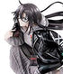 Neon Genesis Evangelion PVC Statue 1/7 Makinami Mari Illustrious Ver. Radio Eva Part 2 Original Color 16 cm