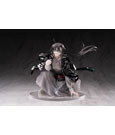 Neon Genesis Evangelion PVC Statue 1/7 Makinami Mari Illustrious Ver. Radio Eva Part 2 Original Color 16 cm