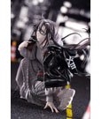 Neon Genesis Evangelion PVC Statue 1/7 Makinami Mari Illustrious Ver. Radio Eva Part 2 Original Color 16 cm