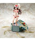 Rent-A-Girlfriend PVC Statue 1/6 Mizuhara Chizuru Santa Bikini de Fuwamoko 2nd Xmas 26 cm