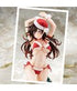 Rent-A-Girlfriend PVC Statue 1/6 Mizuhara Chizuru Santa Bikini de Fuwamoko 2nd Xmas 26 cm