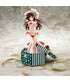 Rent-A-Girlfriend PVC Statue 1/6 Mizuhara Chizuru Santa Bikini de Fuwamoko 2nd Xmas 26 cm