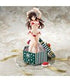 Rent-A-Girlfriend PVC Statue 1/6 Mizuhara Chizuru Santa Bikini de Fuwamoko 2nd Xmas 26 cm