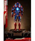 Iron Man 3 Diorama 1/6 Iron Man Mark VII (Open Armor Version) 32 cm