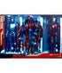 Iron Man 3 Diorama 1/6 Iron Man Mark VII (Open Armor Version) 32 cm
