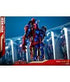 Iron Man 3 Diorama 1/6 Iron Man Mark VII (Open Armor Version) 32 cm