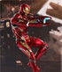 Avengers Infinity War Diecast Movie Masterpiece Action Figure 1/6 Iron Man 32 cm