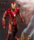 Avengers Infinity War Diecast Movie Masterpiece Action Figure 1/6 Iron Man 32 cm