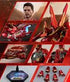Avengers Infinity War Diecast Movie Masterpiece Action Figure 1/6 Iron Man 32 cm