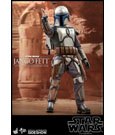 Star Wars Episode II Movie Masterpiece Action Figure 1/6 Jango Fett 30 cm
