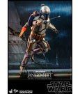 Star Wars Episode II Movie Masterpiece Action Figure 1/6 Jango Fett 30 cm