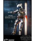 Star Wars Episode II Movie Masterpiece Action Figure 1/6 Jango Fett 30 cm