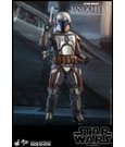 Star Wars Episode II Movie Masterpiece Action Figure 1/6 Jango Fett 30 cm