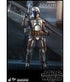Star Wars Episode II Movie Masterpiece Action Figure 1/6 Jango Fett 30 cm
