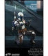 Star Wars Episode II Movie Masterpiece Action Figure 1/6 Jango Fett 30 cm