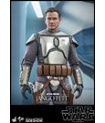 Star Wars Episode II Movie Masterpiece Action Figure 1/6 Jango Fett 30 cm