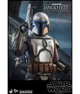 Star Wars Episode II Movie Masterpiece Action Figure 1/6 Jango Fett 30 cm
