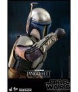 Star Wars Episode II Movie Masterpiece Action Figure 1/6 Jango Fett 30 cm