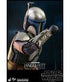 Star Wars Episode II Movie Masterpiece Action Figure 1/6 Jango Fett 30 cm