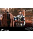 Star Wars Episode II Movie Masterpiece Action Figure 1/6 Jango Fett 30 cm