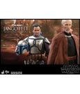 Star Wars Episode II Movie Masterpiece Action Figure 1/6 Jango Fett 30 cm