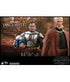 Star Wars Episode II Movie Masterpiece Action Figure 1/6 Jango Fett 30 cm