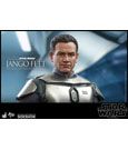 Star Wars Episode II Movie Masterpiece Action Figure 1/6 Jango Fett 30 cm